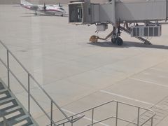 -敦煌莫高国际机场