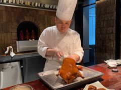 -德永枣香烤鸭(官舍店)