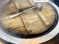 -象牙山铁锅炖(汇东郦城店)
