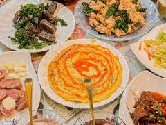 -金姐台湾菜(珠江路店)