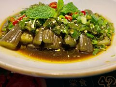 -绿茶餐厅(乐峰广场店)