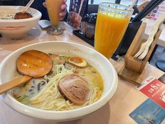-味千拉面(中盛广场店)