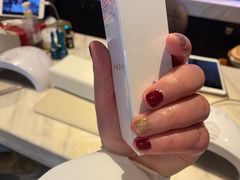 -海底捞火锅(长沙华创国际广场店)