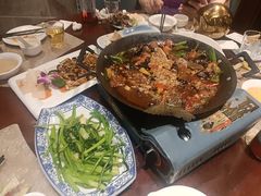 -金龙寨(解西店)