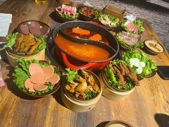 -烂摊摊火锅集市(河北总店)