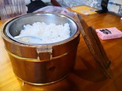 -61号餐吧(兴坪古镇漓江店)