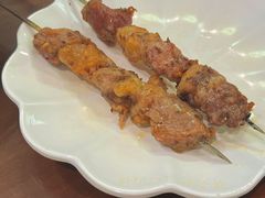 -清真牛街祥云轩门钉肉饼(左家庄店)