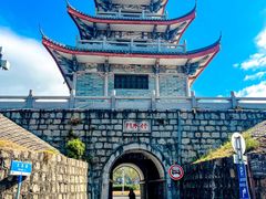 -潮州古城