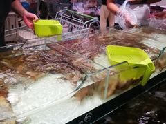 -永辉超市(鲁谷店)