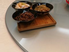 -汉唐宴长安食府