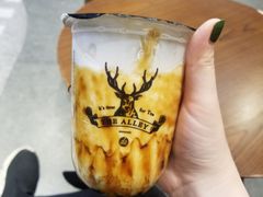 -鹿角巷The Alley(龙湖天街店)