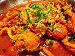-靓虾二哥长沙地标小龙虾(五一广场店)
