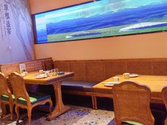 -胖老汉清真餐饮(西御街店)