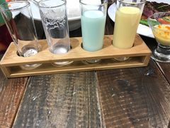 -斯比特花园西餐厅(东方商厦店)