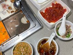-海底捞火锅(徐州火车站店)