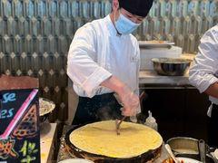 -飨食汇全日制餐厅·昆山皇冠假日酒店(九方店)