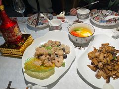 -津禧荟·酥皮烤鸭(北辰店)