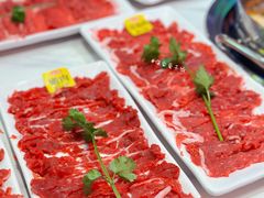 -海银海记潮汕牛肉火锅(新港中路海珠店)