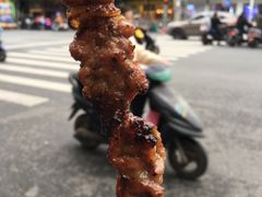 -陈记印尼风味小吃(北湖店)