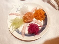 -东来顺饭庄(西直门店)