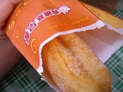 -肯德基(西稍门店)