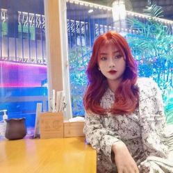 -V+SALON造型