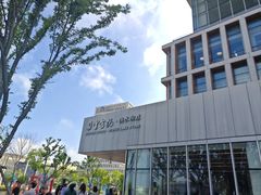 -朵云书院(滴水湖店)