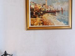 -Me Coffee下午茶艺术空间