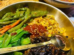 -聚合鑫东北熏酱熟食麻辣面(长阳店)