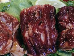 -外婆掌柜·东北家庭烤肉(托乐嘉店)
