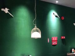大堂-遇见湘·地道湖南菜(喜悦店)