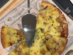 -卡朋西餐(大信新都汇店)