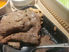 -新石器烤肉(周浦万达店)