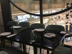 -1981牛排西餐厅(海信店)