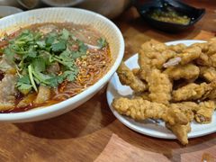 -付小姐在成都(中山公园店)