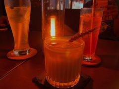 -鹿萤季·营地小馆(皇后公园店)