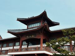-刘公岛景区