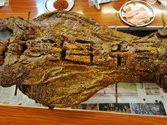 -巴山一绝烤全羊(三圣乡刘家花园店)