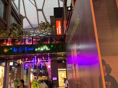 -海底捞火锅(老城根店)