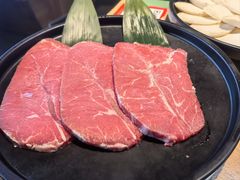 -九田家黑牛烤肉料理(新光汇店)