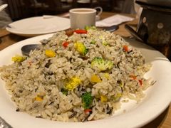 -枣子树·素食餐厅(普陀山店)