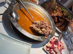 -老王全牛宴·鲜牛肉牛杂火锅(总店)