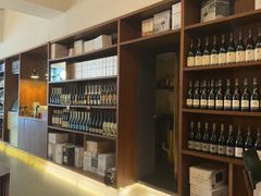 -BAKER&SPICE(安福路店)