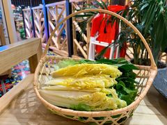 -椰夫人·养生椰子鸡(金沙洲永旺店)
