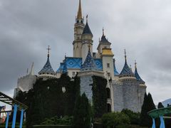 -蓬莱欧乐堡梦幻世界