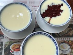 -周大娘牛乳(旧寨古村总店)