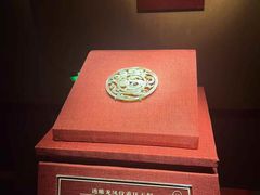 -南越王博物院(王宫展区)