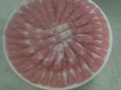 精品羊肉-大厨房火锅