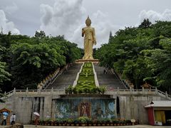 -西双版纳勐泐文化旅游区