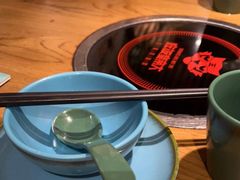 -吃饭皇帝大·土家民族菜(温州万象城店)